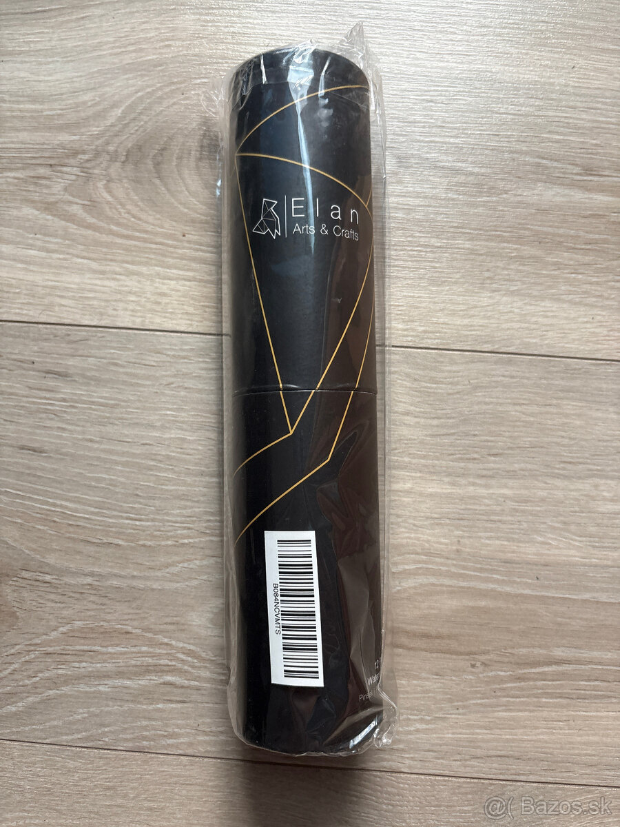 Profesionálne maliarske štetce - 4