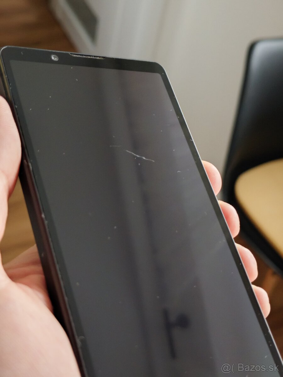 Sony Xperia 5 V – 128 GB – čierny - 4