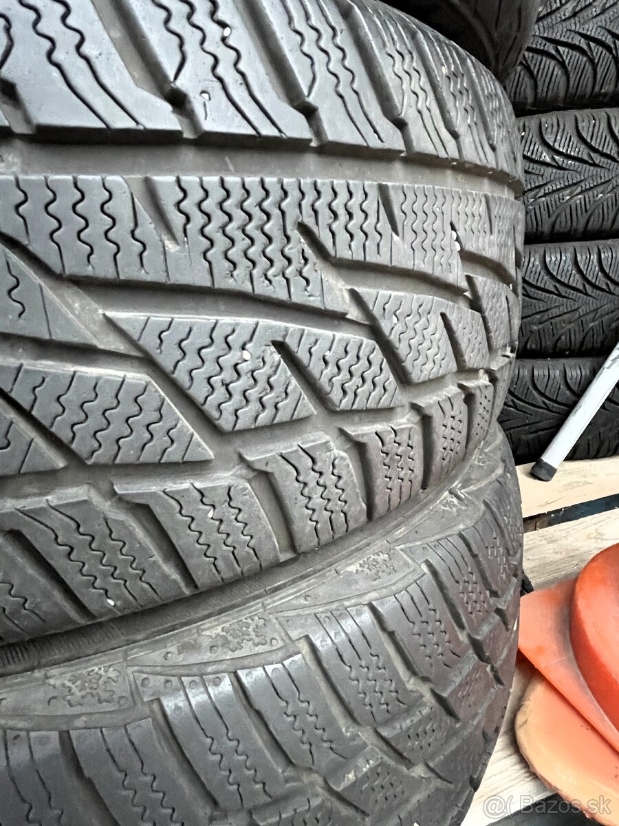 205/55 R16 Matador zimne - 4