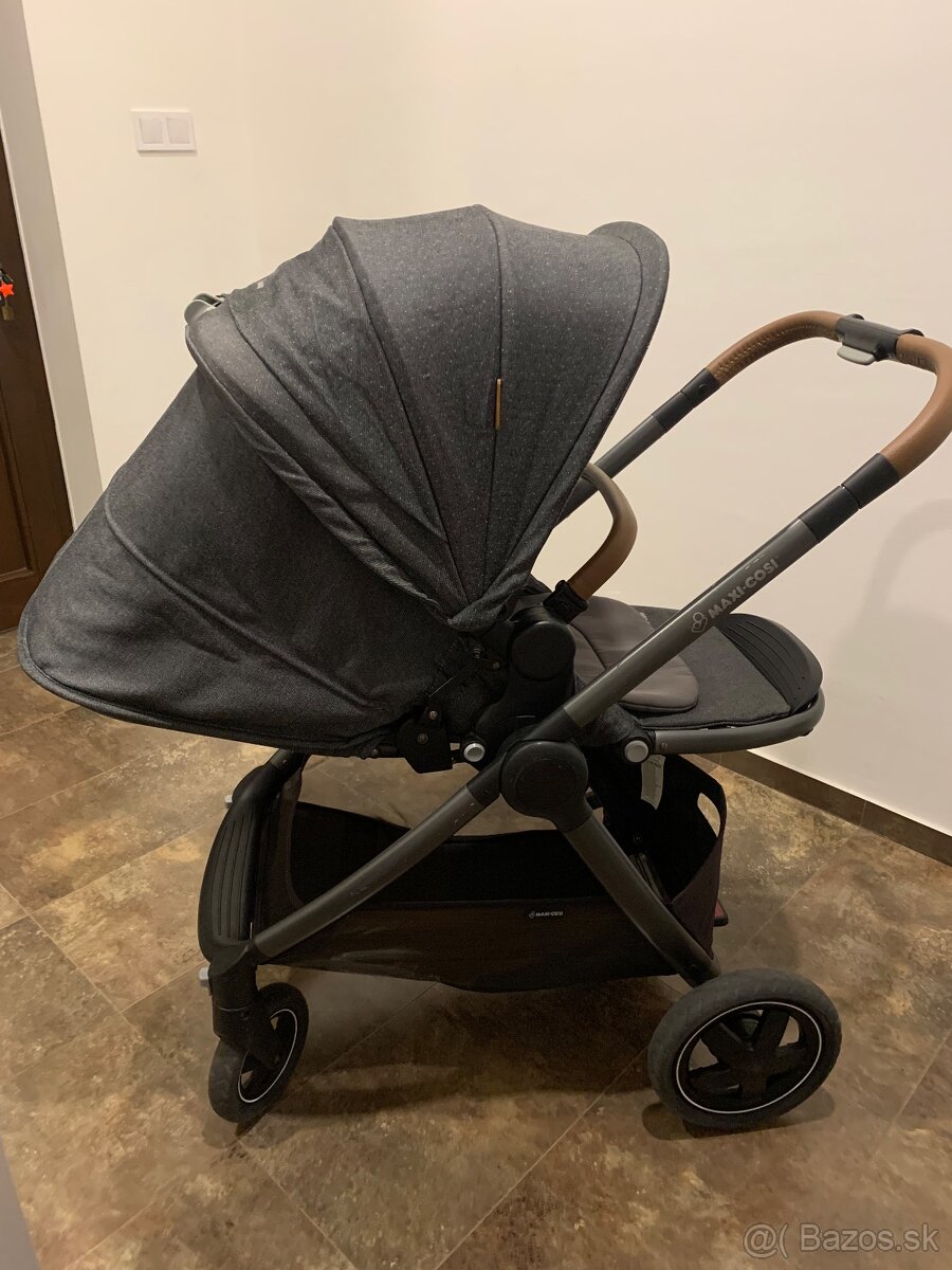 Kočiar Maci cosi - 4