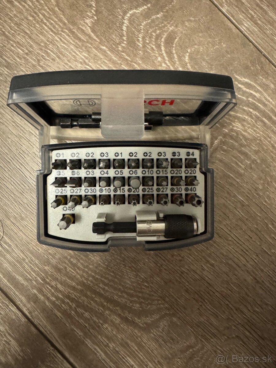 Aku vŕtačka Dewalt DCD771D2 - 4