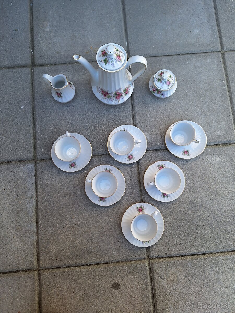 Cajova suprava Wunsiedel Bavaria - 4