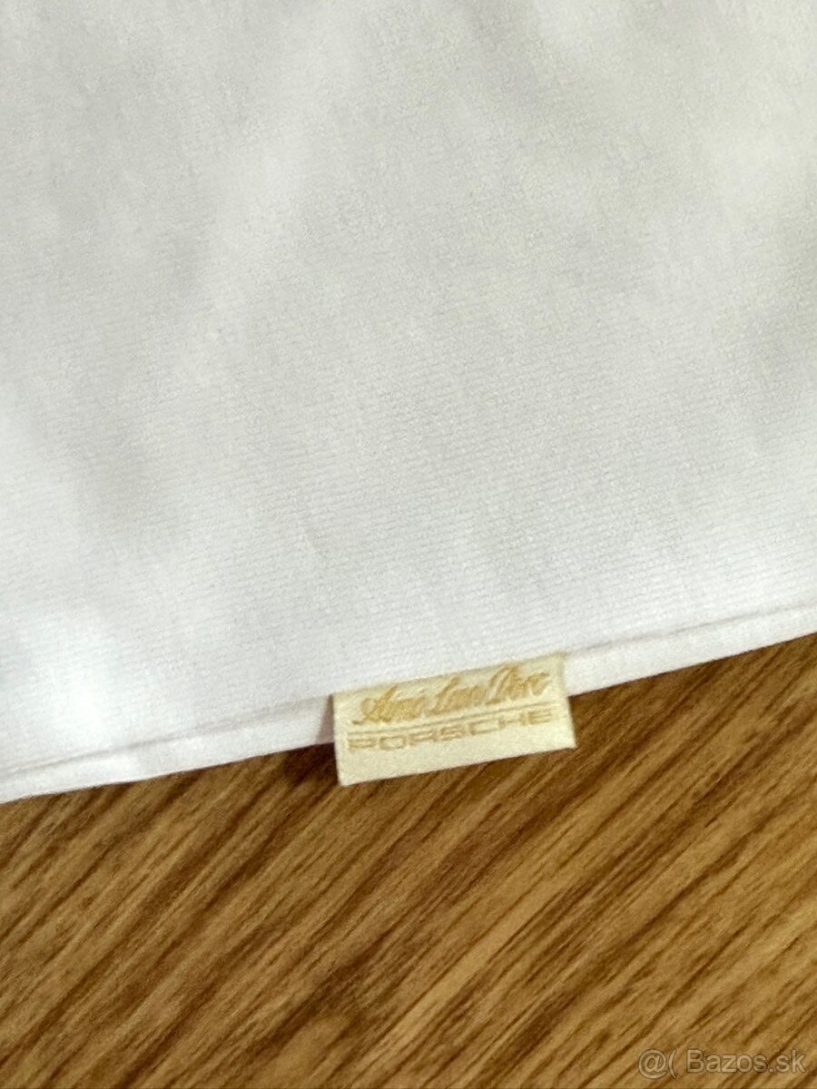 Porsche x aimé leon dore tričko - 4