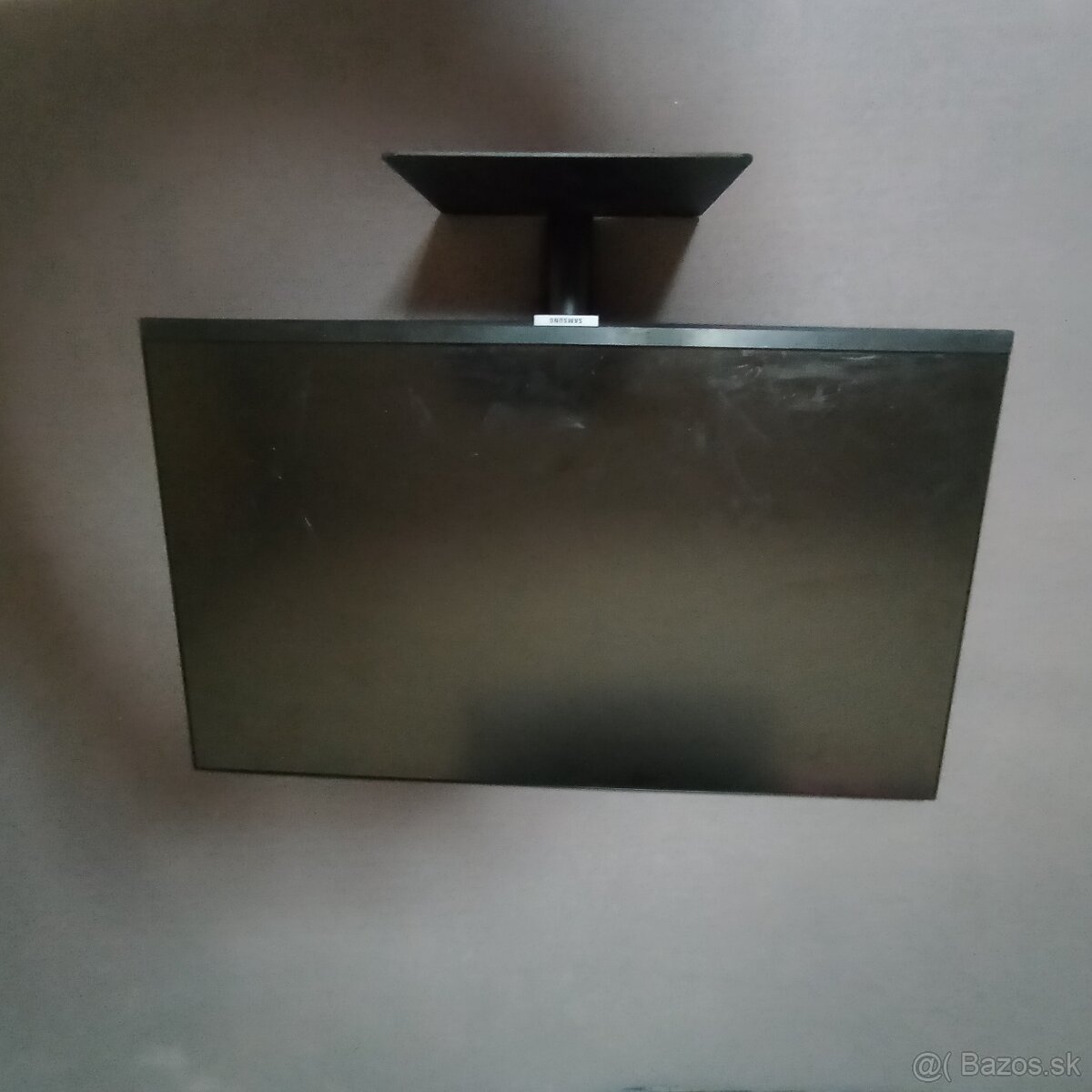 Samsung Smart monitor M5 27" - 4