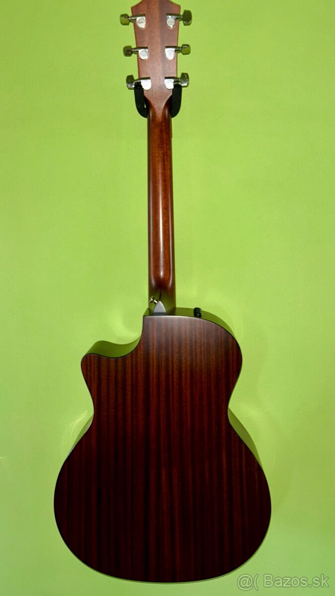 Taylor grand auditorium 314ce - 4