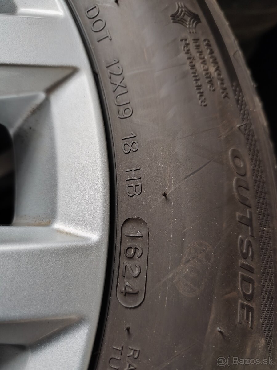 Elektróny VOLKSWAGEN - 4