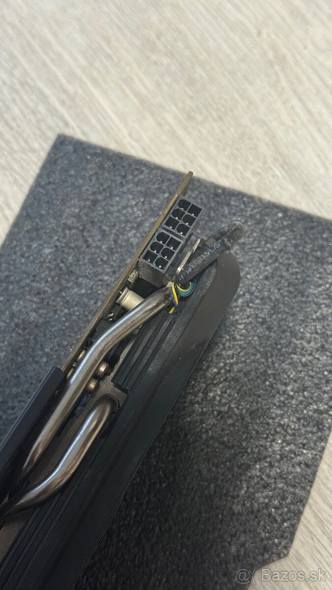 MSI Radeon HD7870 - 4