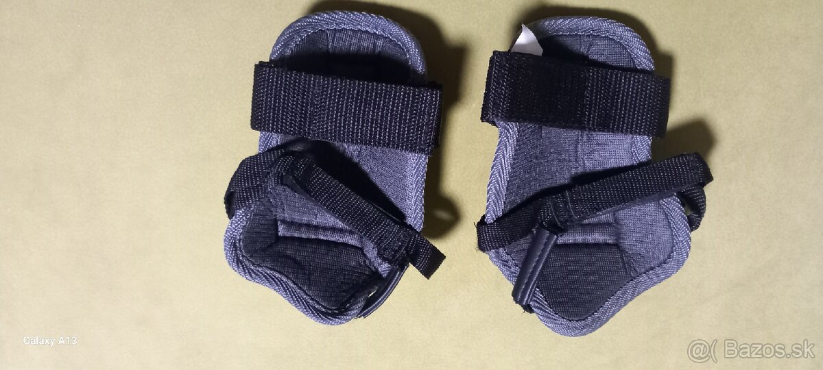 Detské chrániče - 4