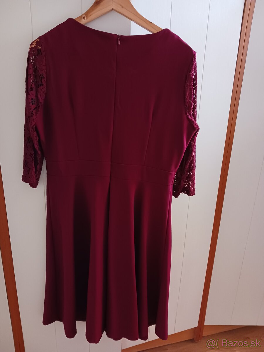 Spoločenské šaty - 4