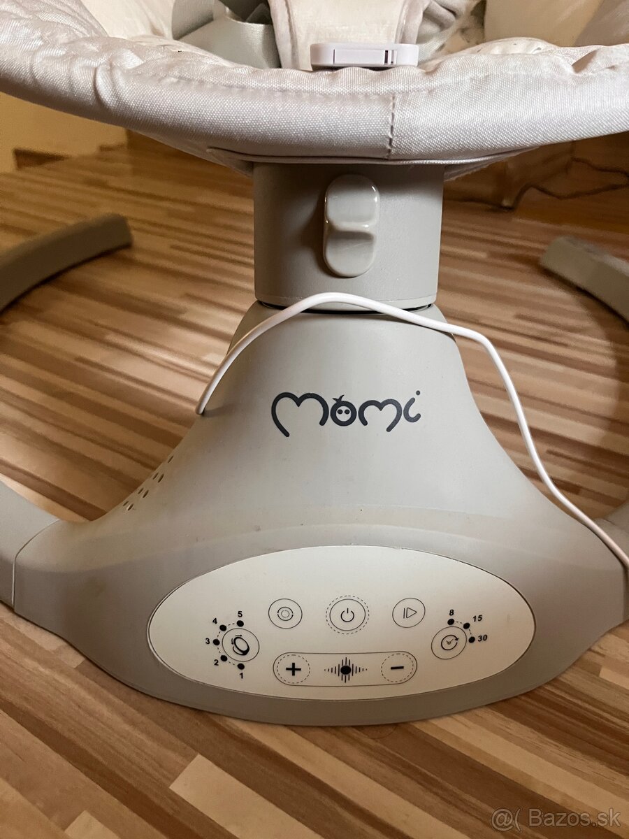 Elektrické kresielko Momi - 4