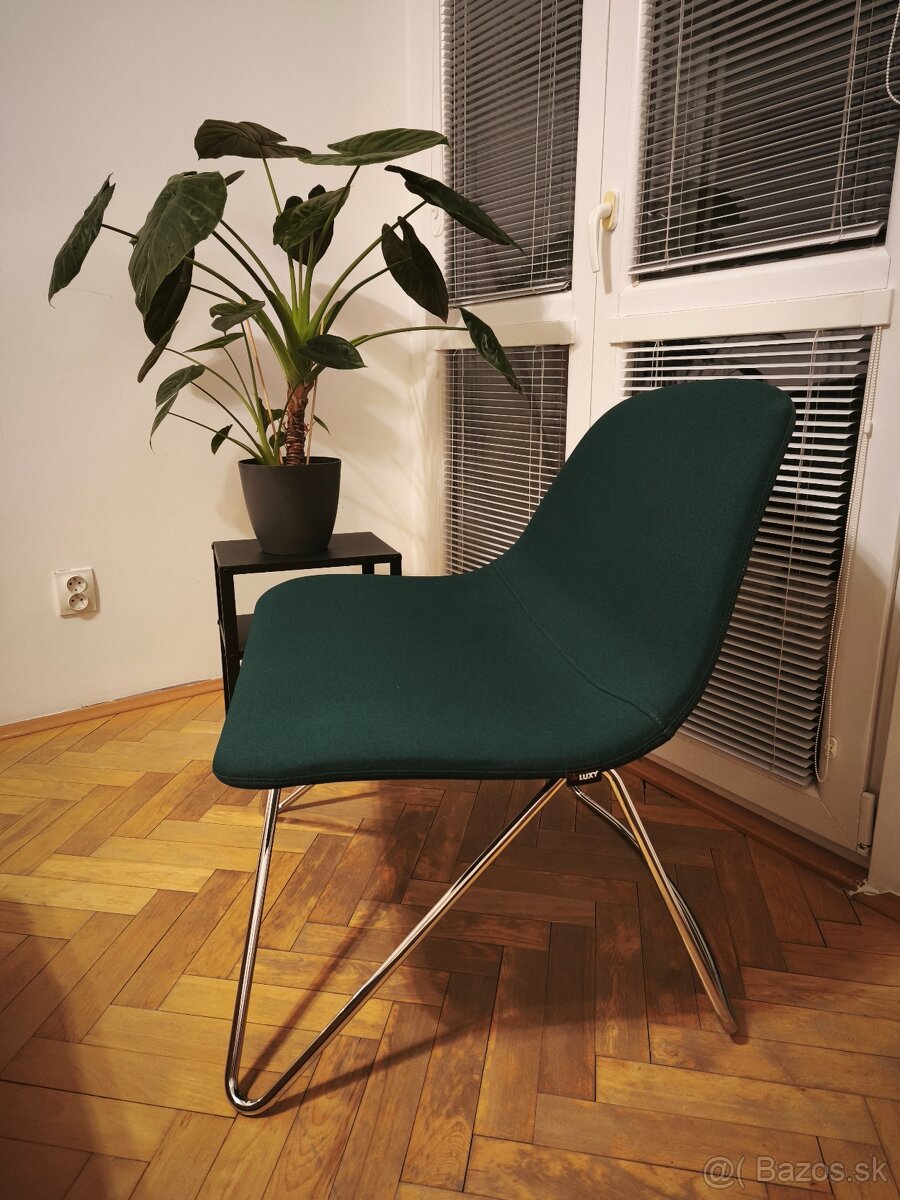 DIZAJNOVE KRESLO - 4