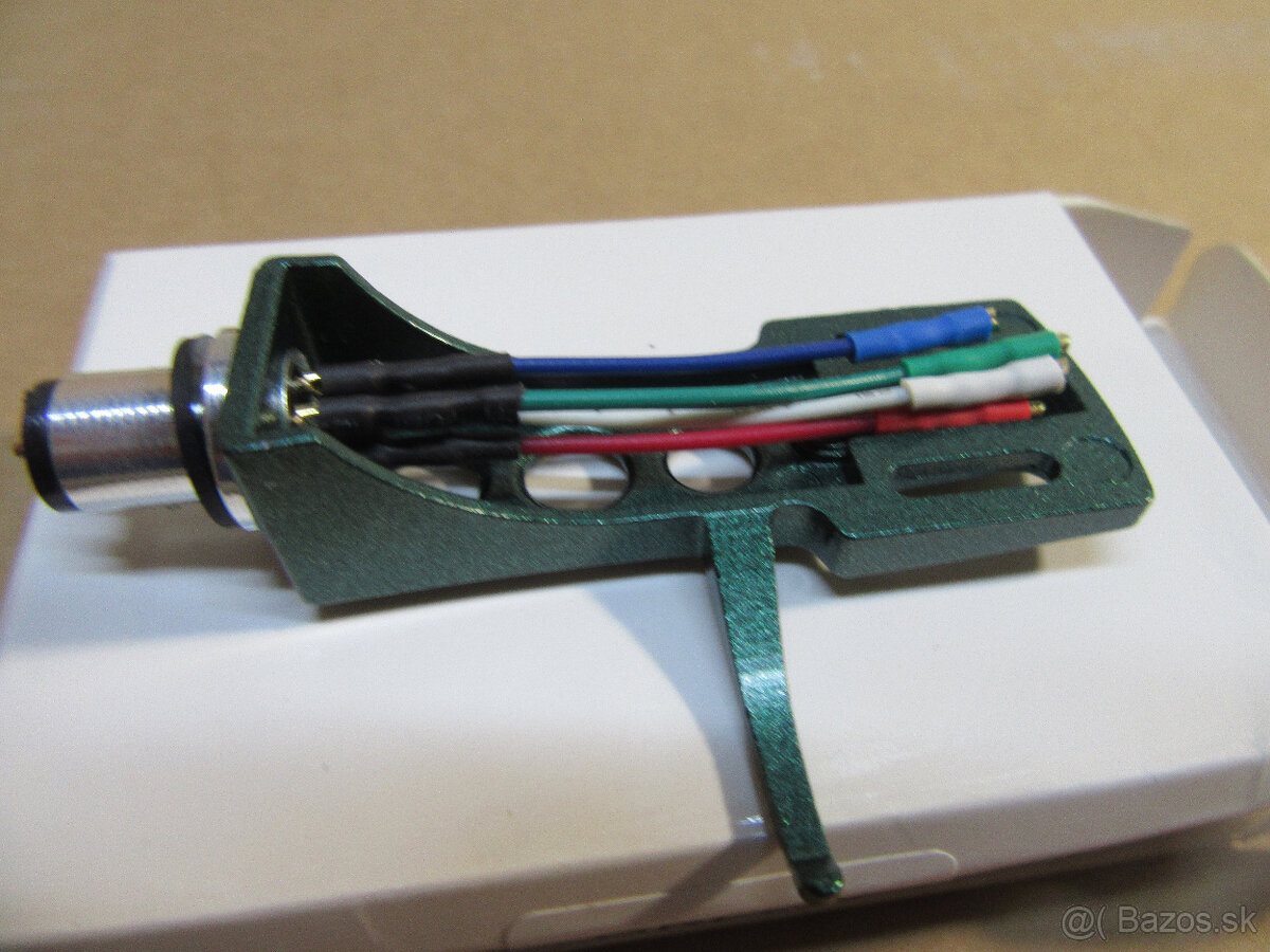 HEADSHELL-☘️-originál - 4