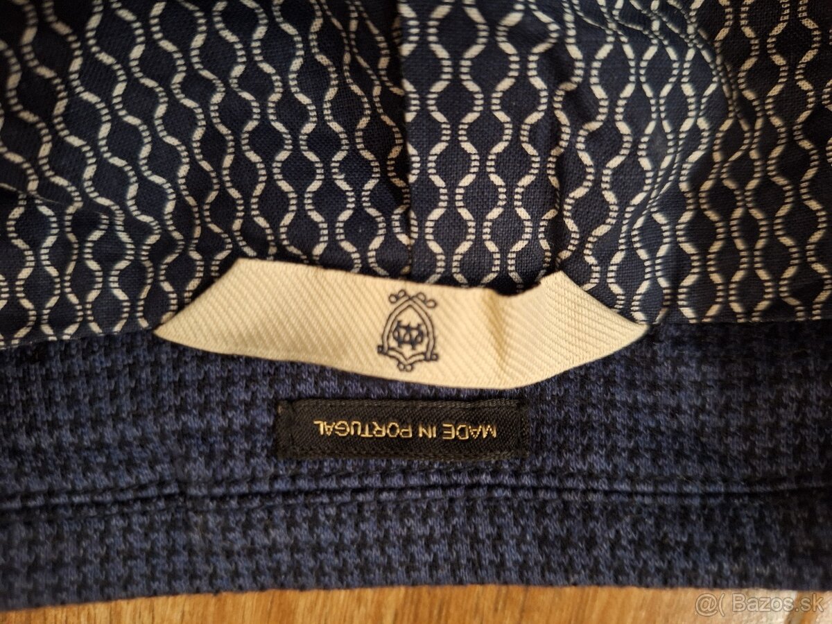 Massimo Dutti pánske sako - 4