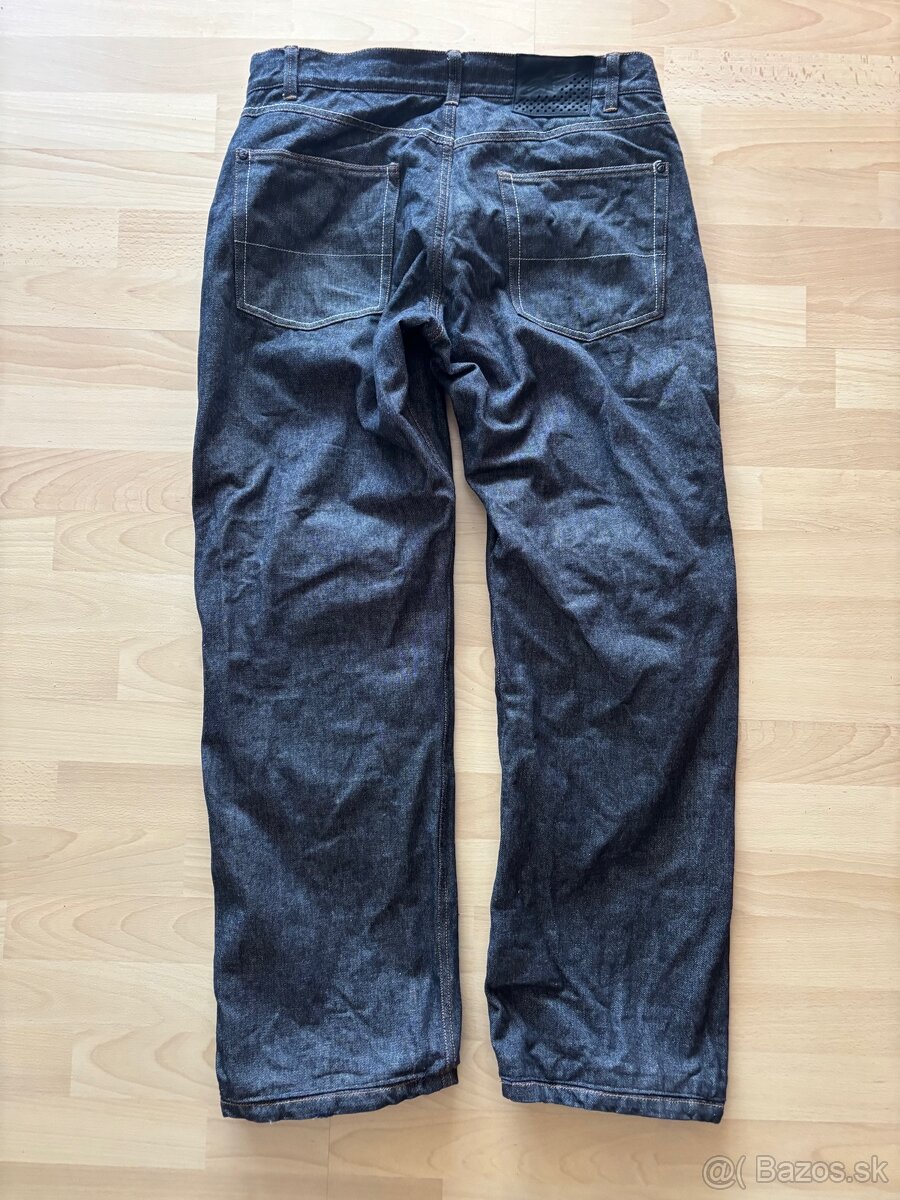 Alpinestars moto rifle - 4