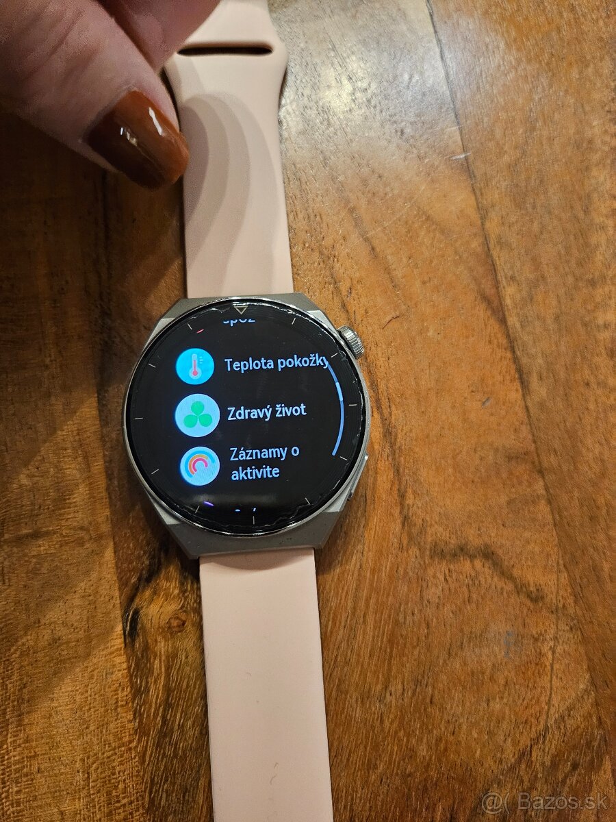 HUAWEI WATCH GT 3 PRO - 4