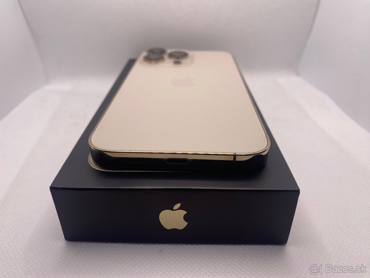 iPhone 13 Pro 128Gb - TOP STAV - 4