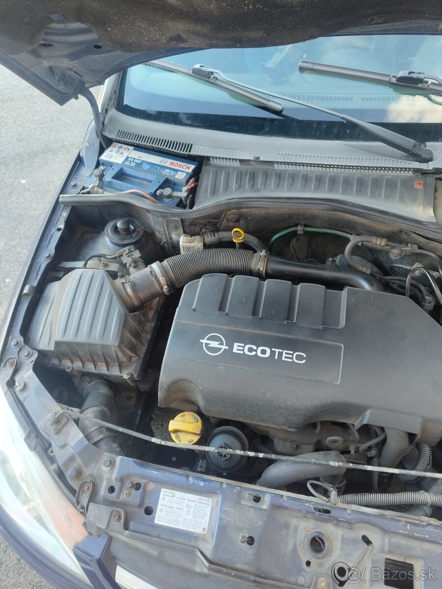 Opel Corsa 1.3 cdti 51kw - 4