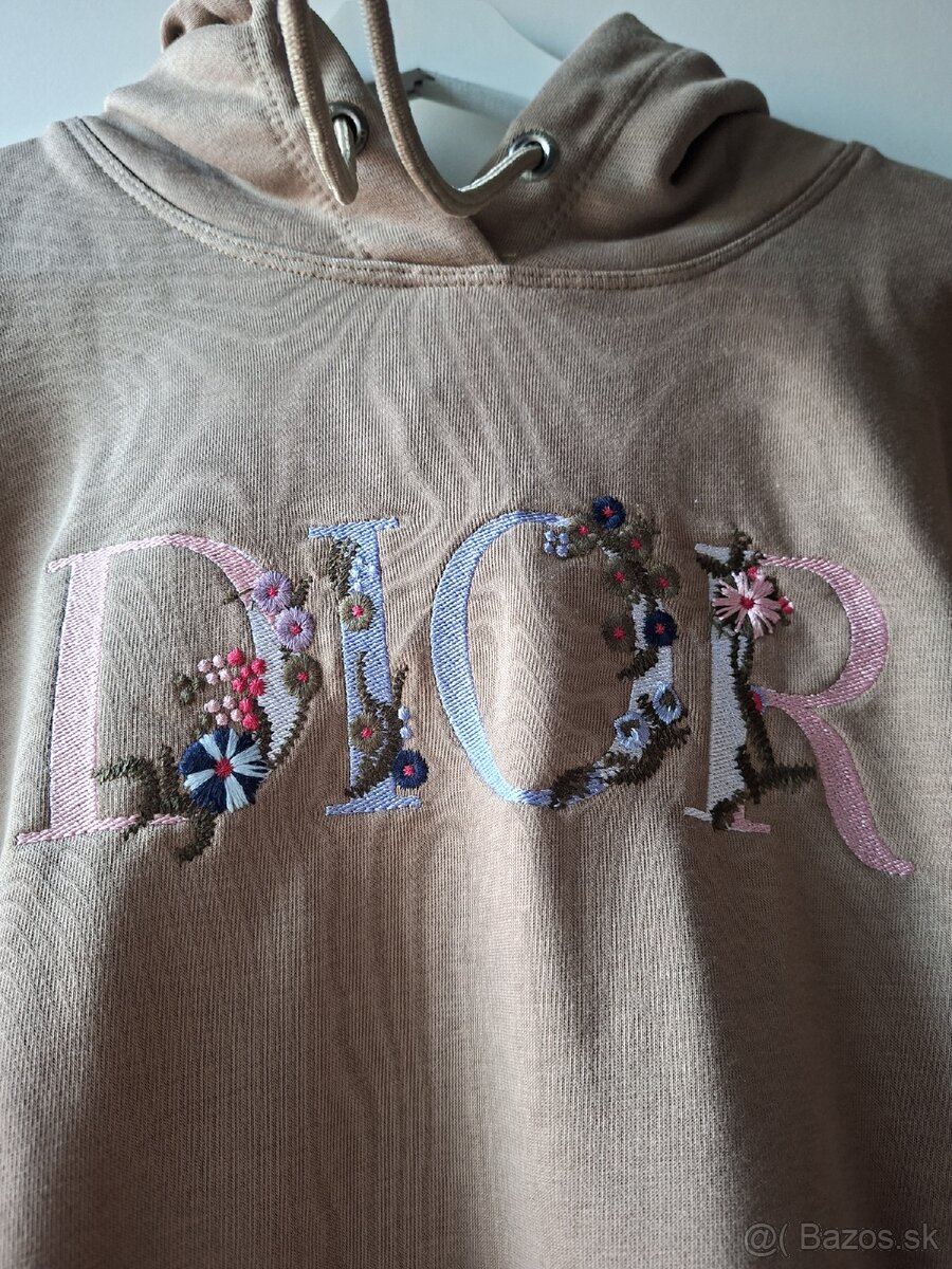 Dámska mikina s kapucňou - 4