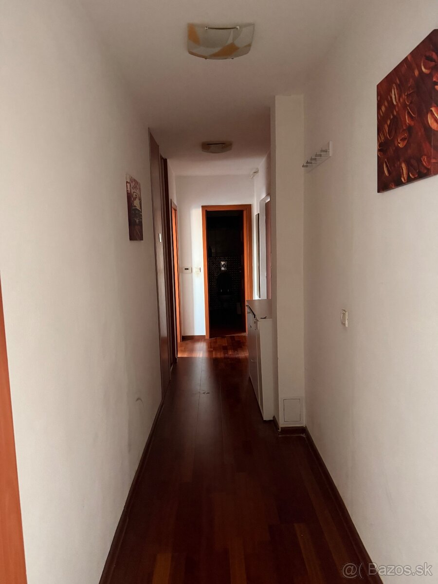 Prenajmem 2-izbový byt v Myjave - 4