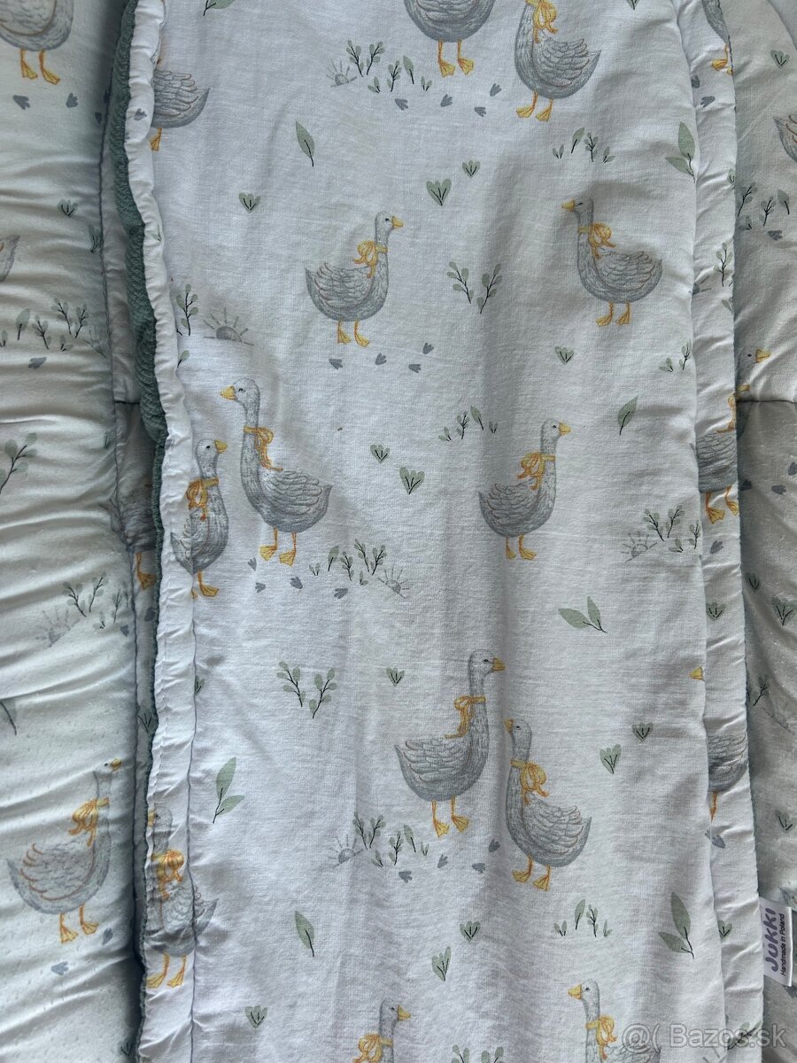 hniezdo a matrac - 4