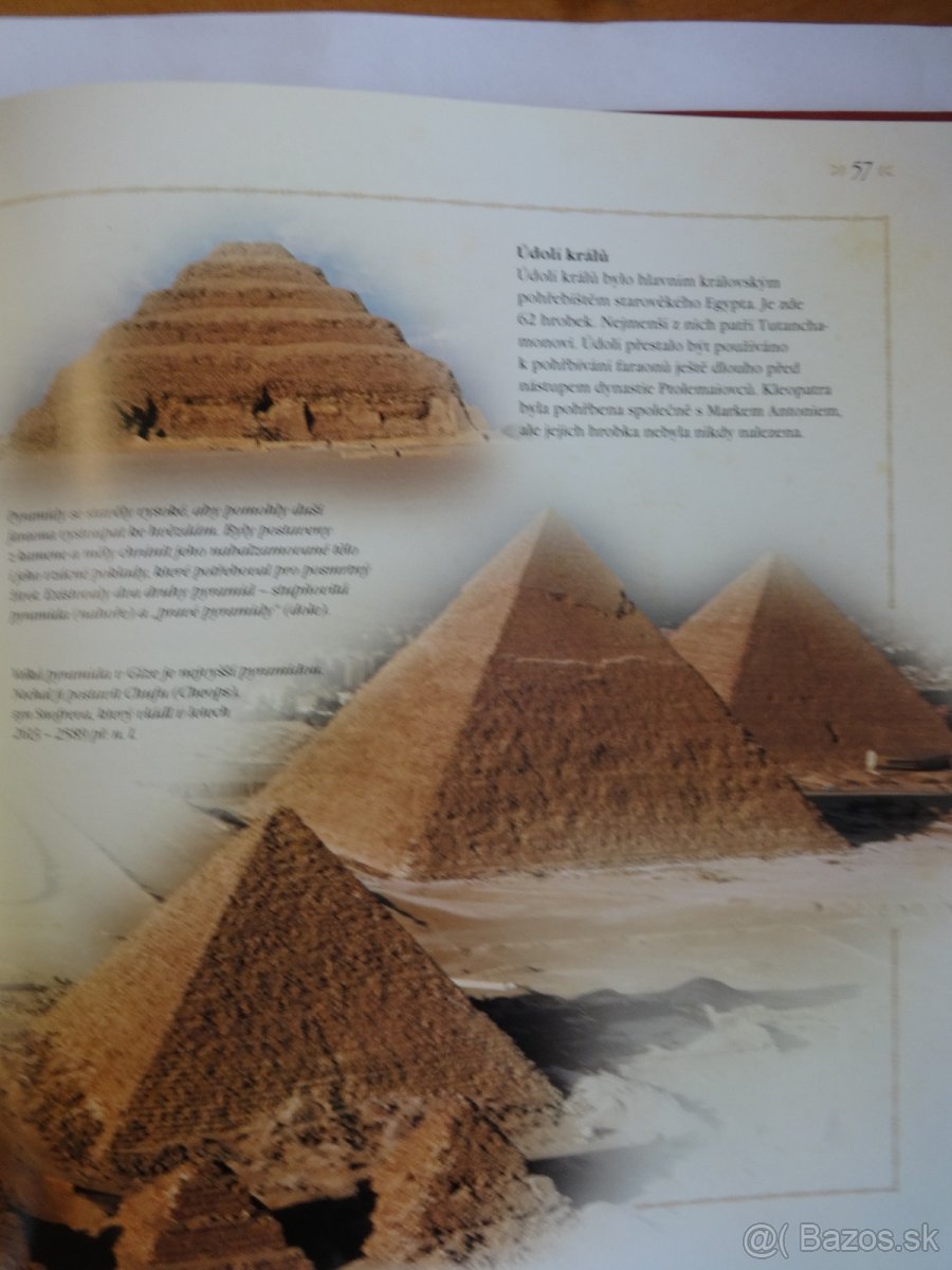 KLEOPATRA - Adéle Gerasová - čj - 4