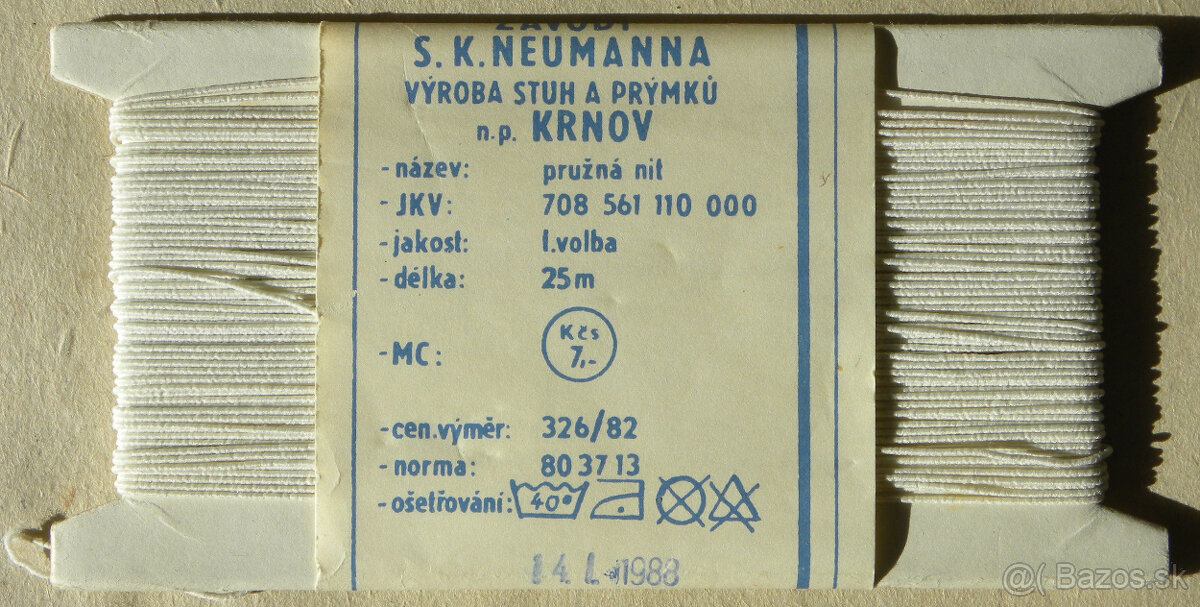 Mix rôznych retro veci - 4