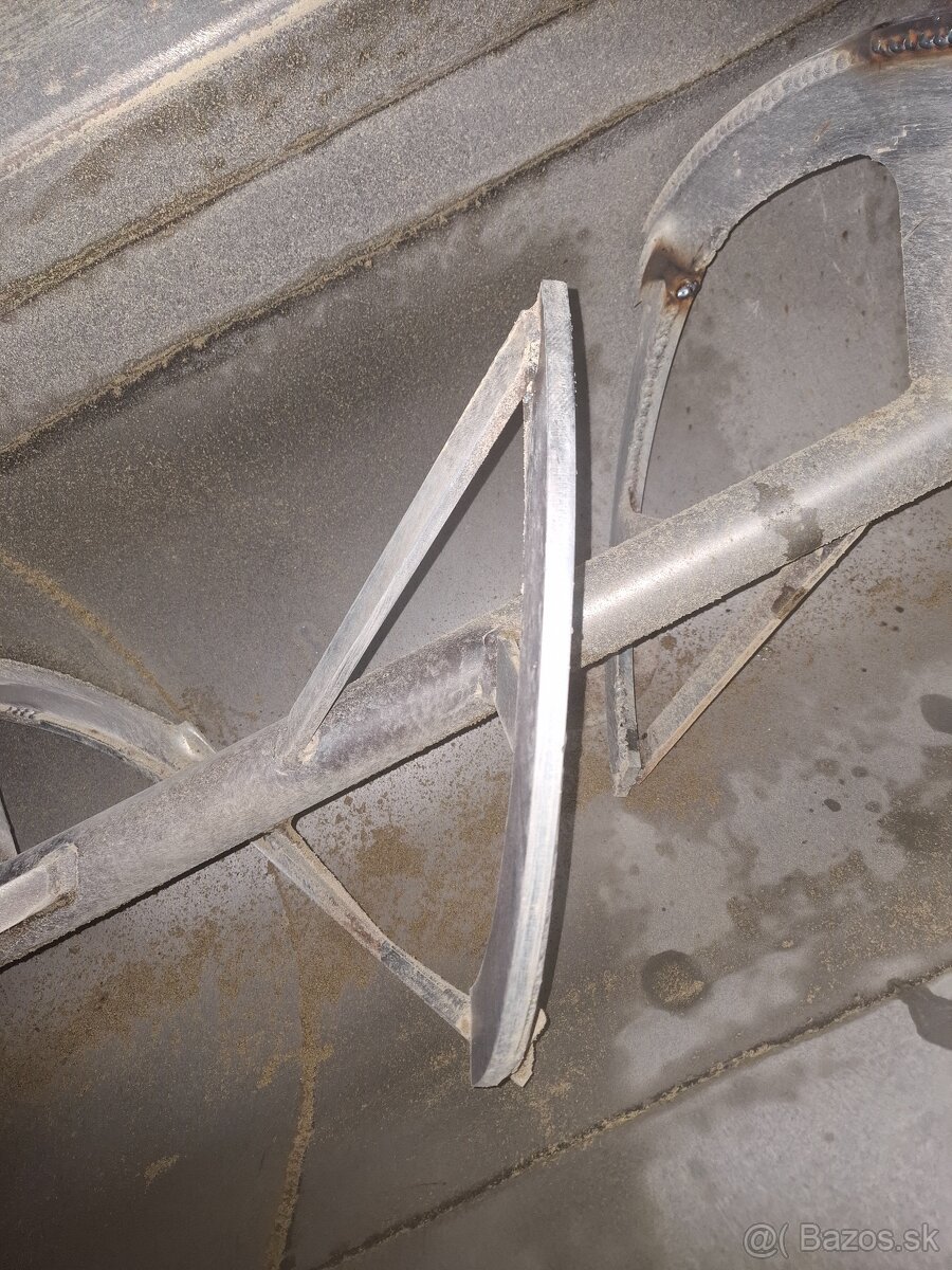 Mixovacia lopata - 4