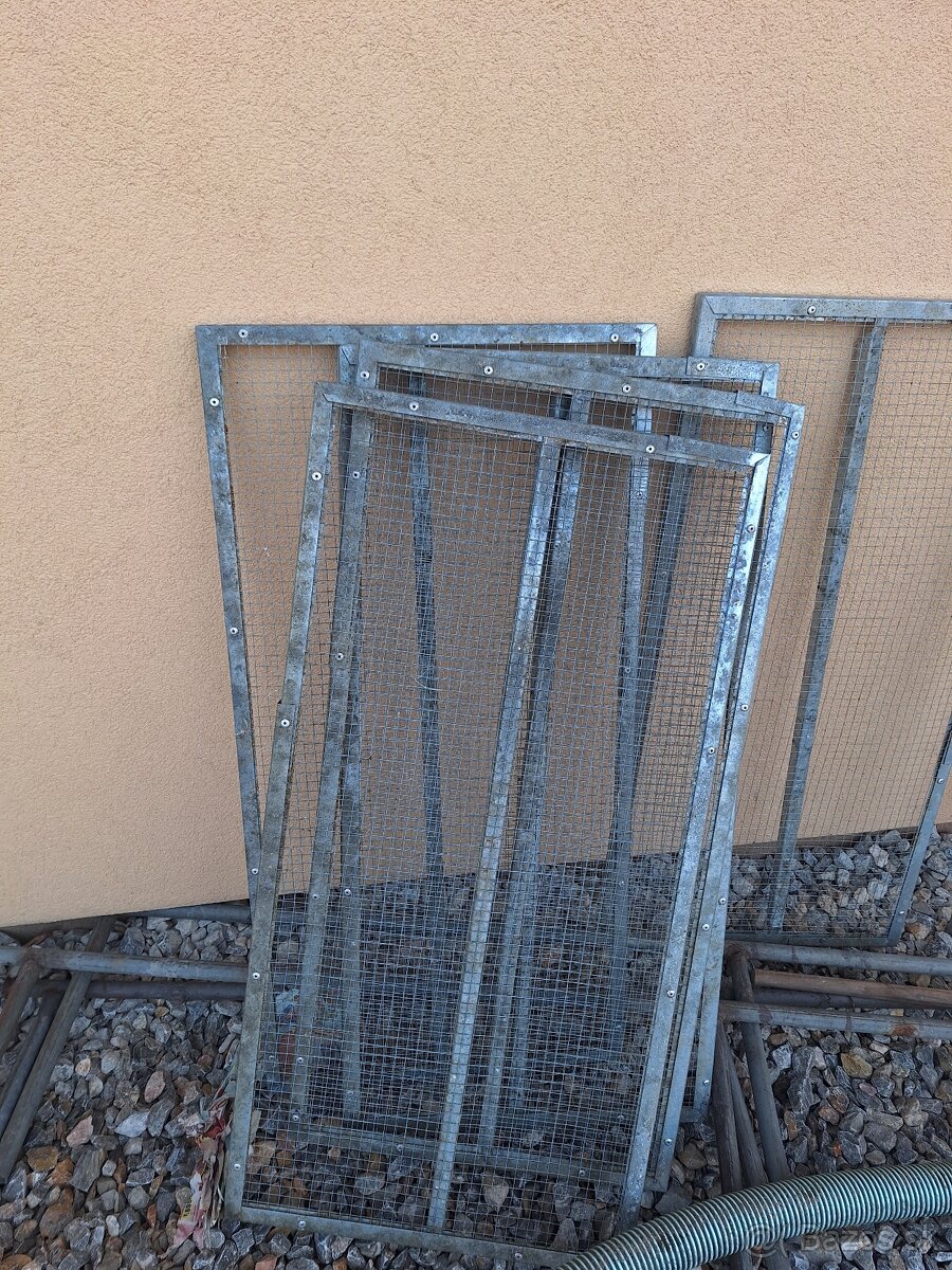 Odchovne, klietky, liaheň, prepelice japonské - 4