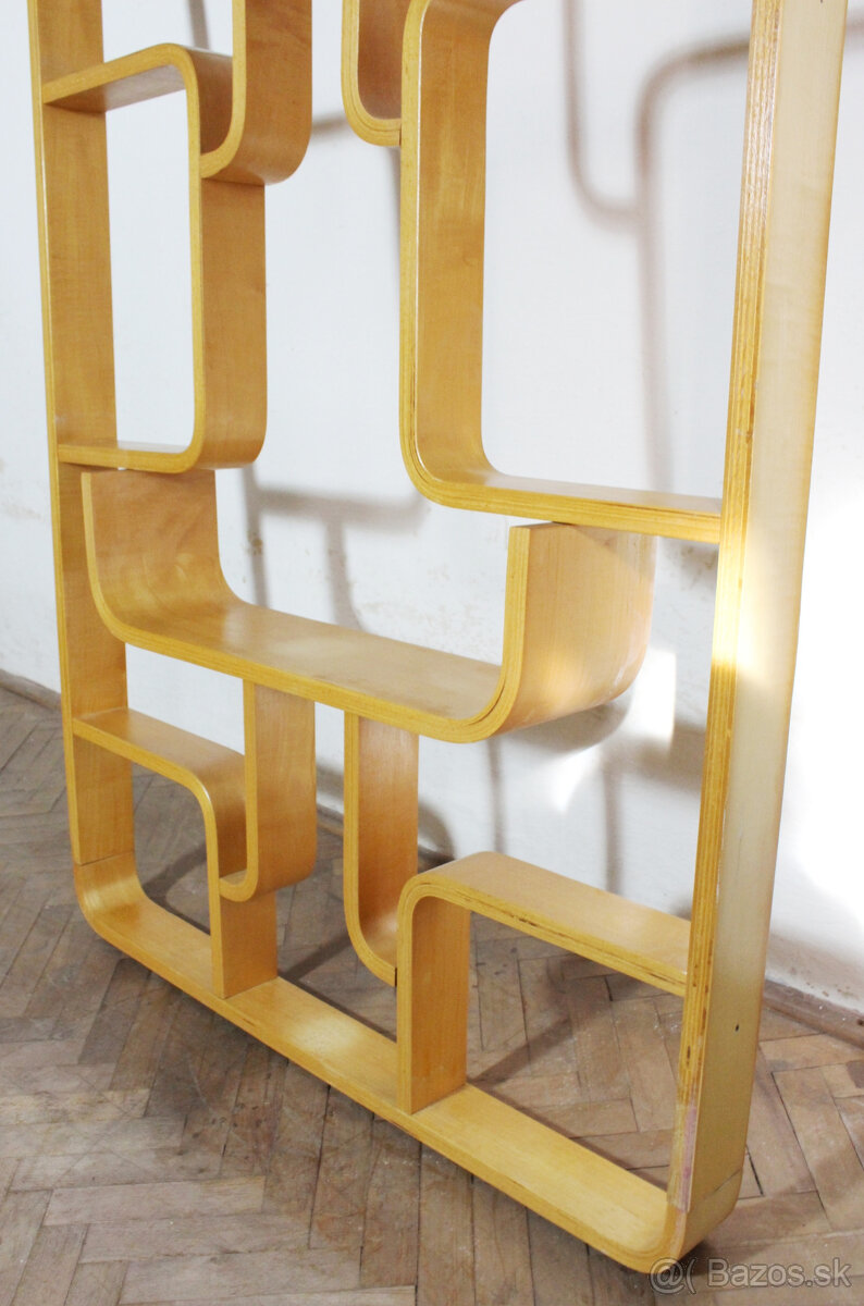 retro deliaca stena,Ludvík Volák - 4