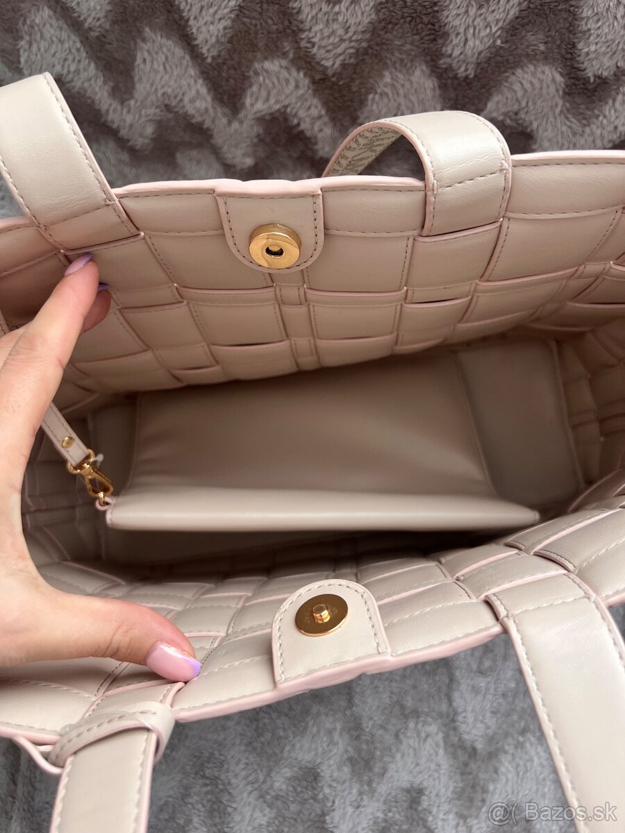 Kabelka Michael Kors - 4