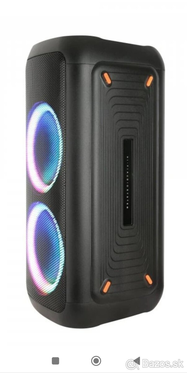 Vivax Vox BS-800 - 4