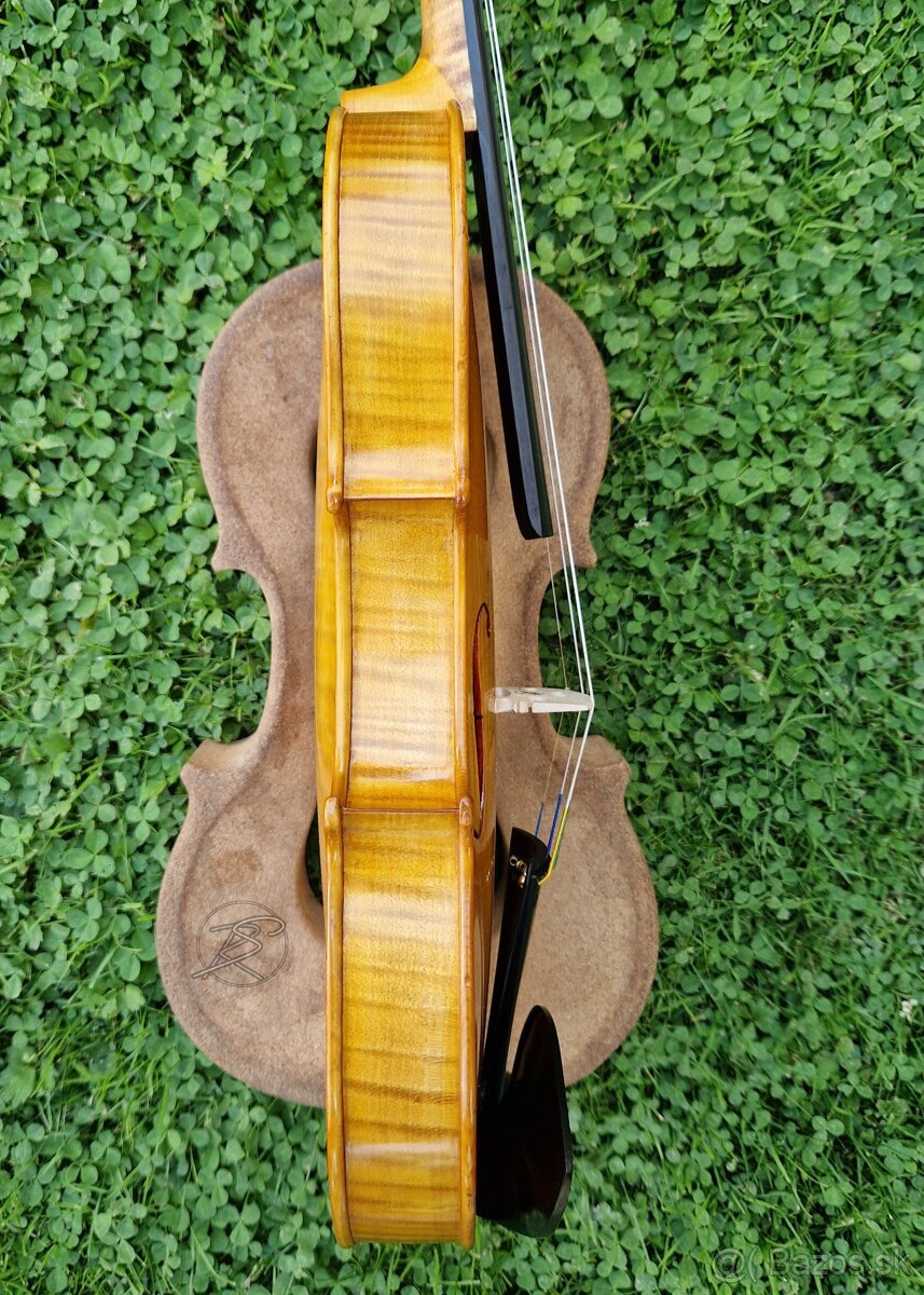 Majstrovské husle 4/4 - 4