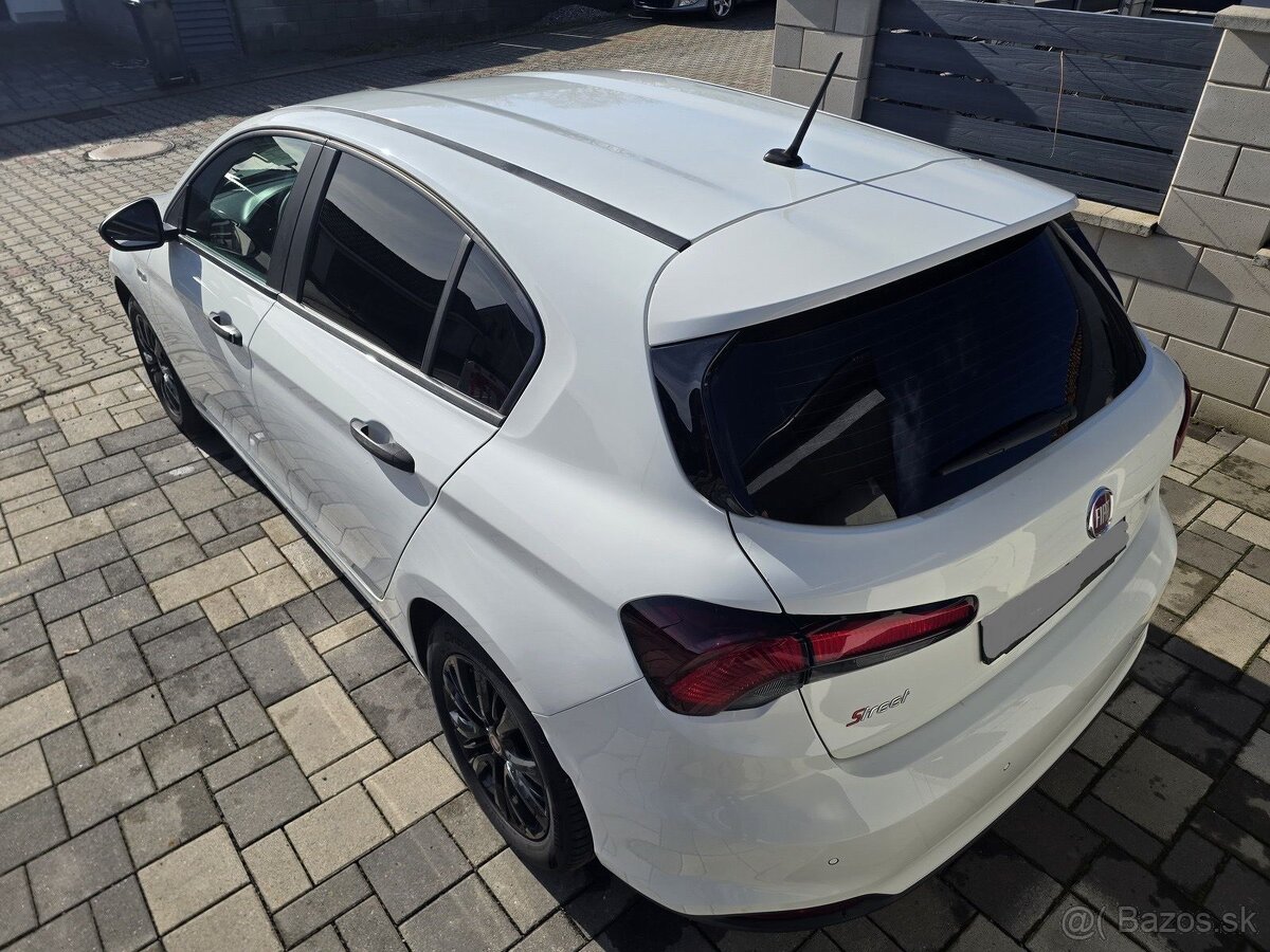 Fiat Tipo 1.3 multijet | 1.majiteľ - 4