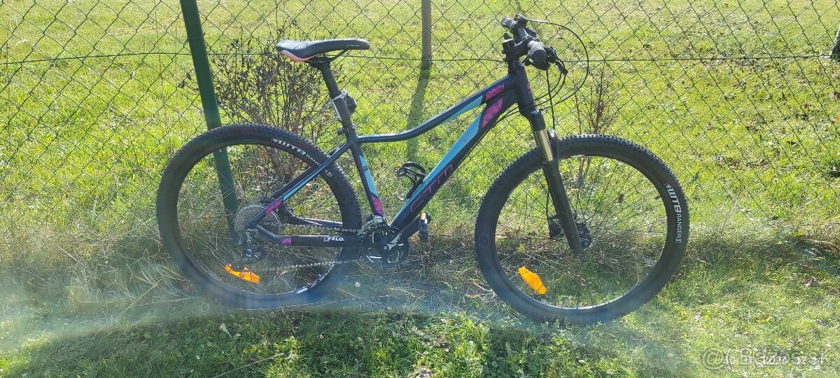 CTM Charisma 6.0 dámsky 27.5 - 4