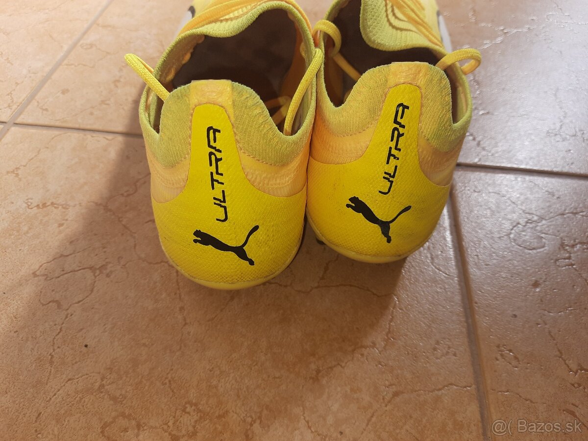Lisovky puma 44,5 - 4