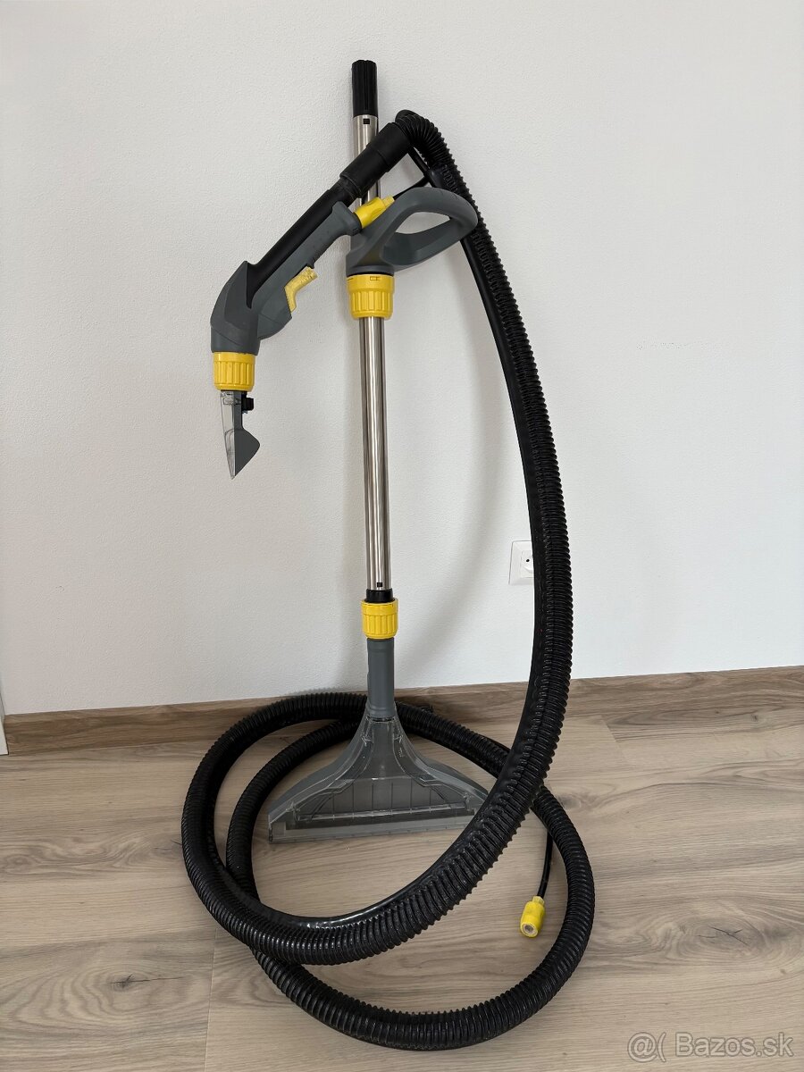 tepovač Puzzi 30/4E ohrev vody - 4