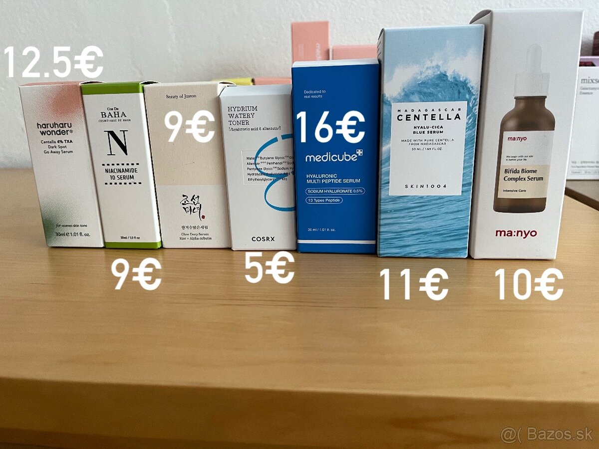 Predam kozmetiku - 4