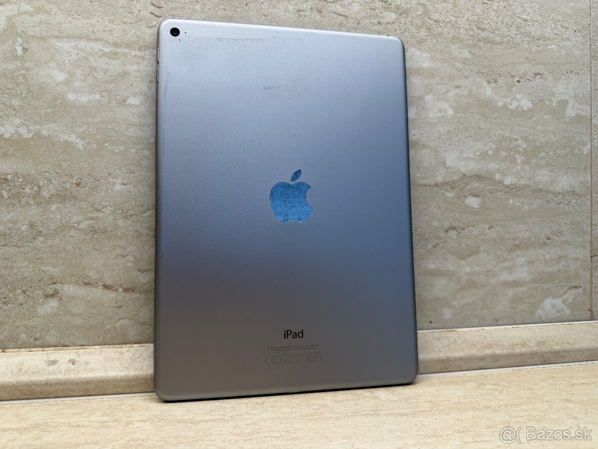 Apple iPad Air 2 32gb - 4