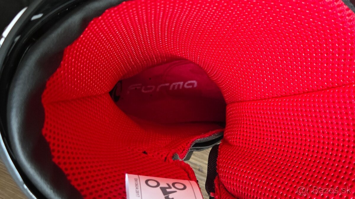 Forma Ice Pro cierne - 4