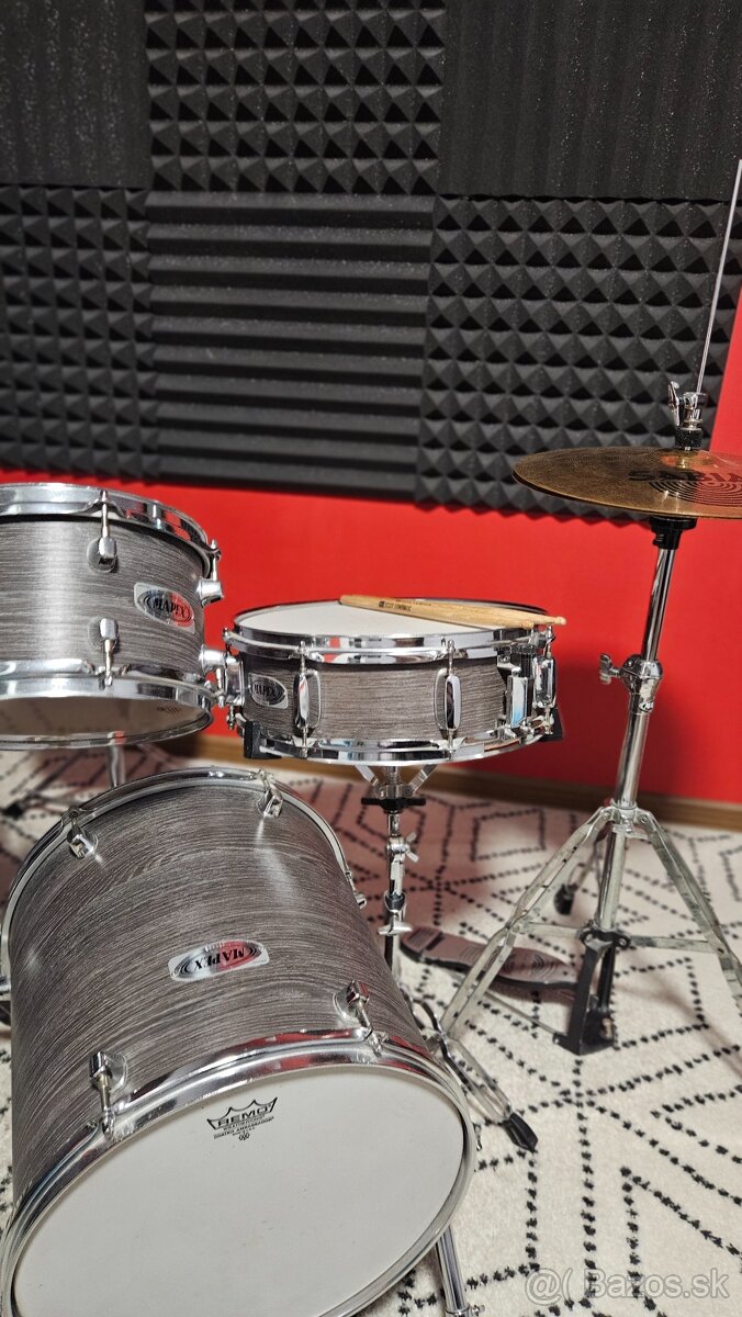 sada bicích Mapex - 4