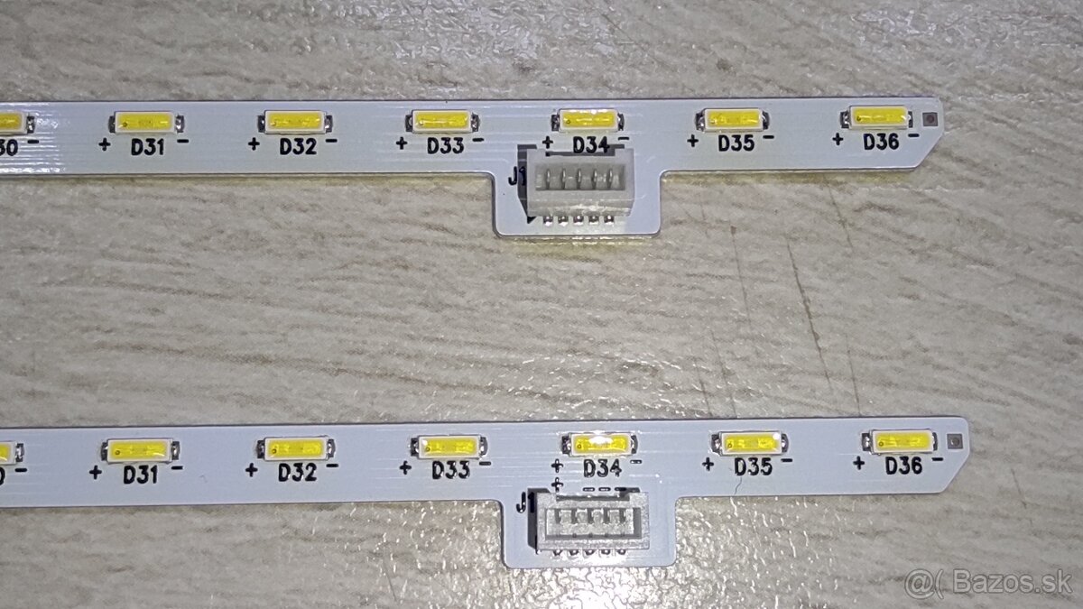Predám podsvietenie LB32081 V0_00 - 4