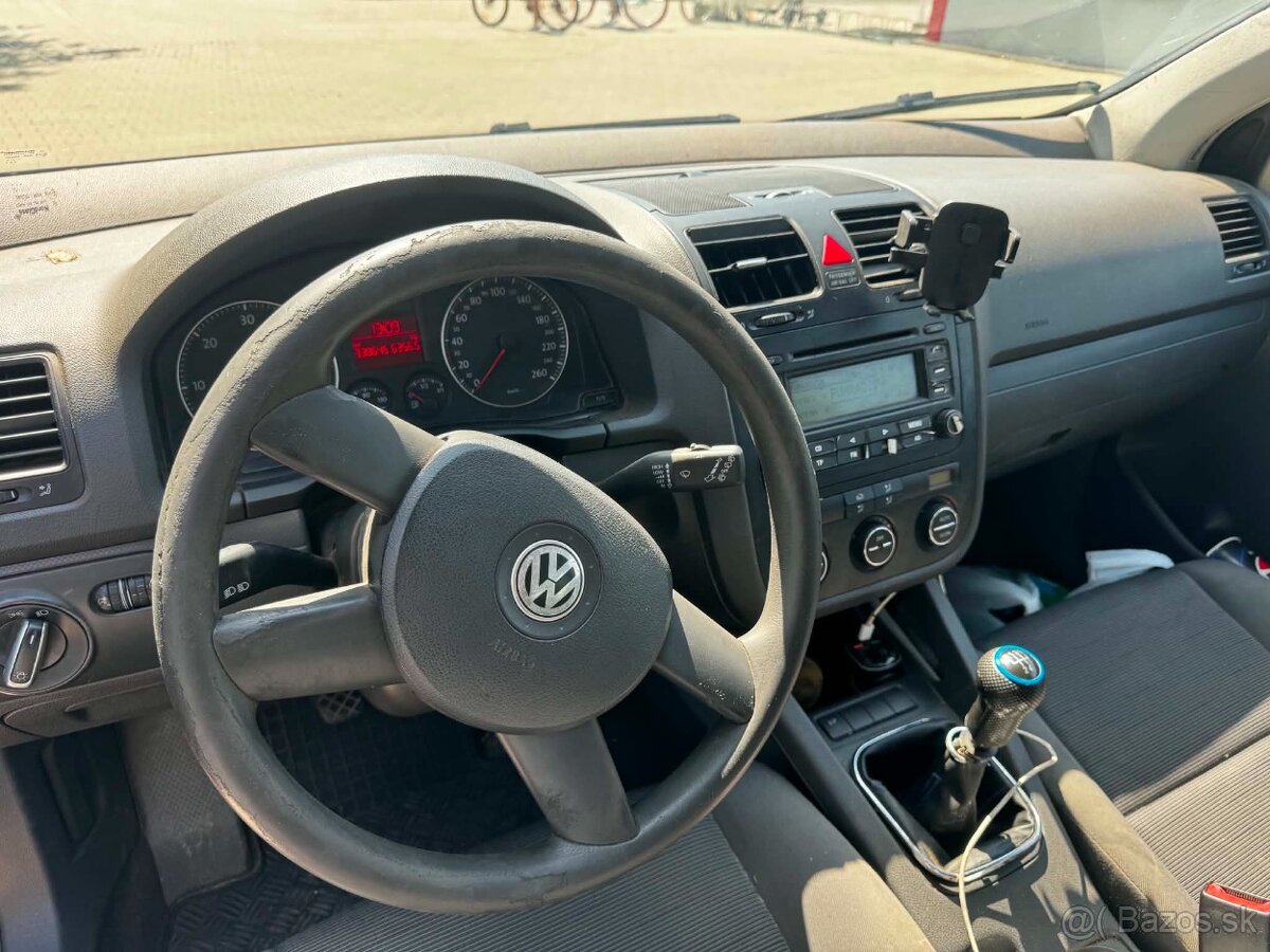 2liter sdi 55kw 2004 - 4