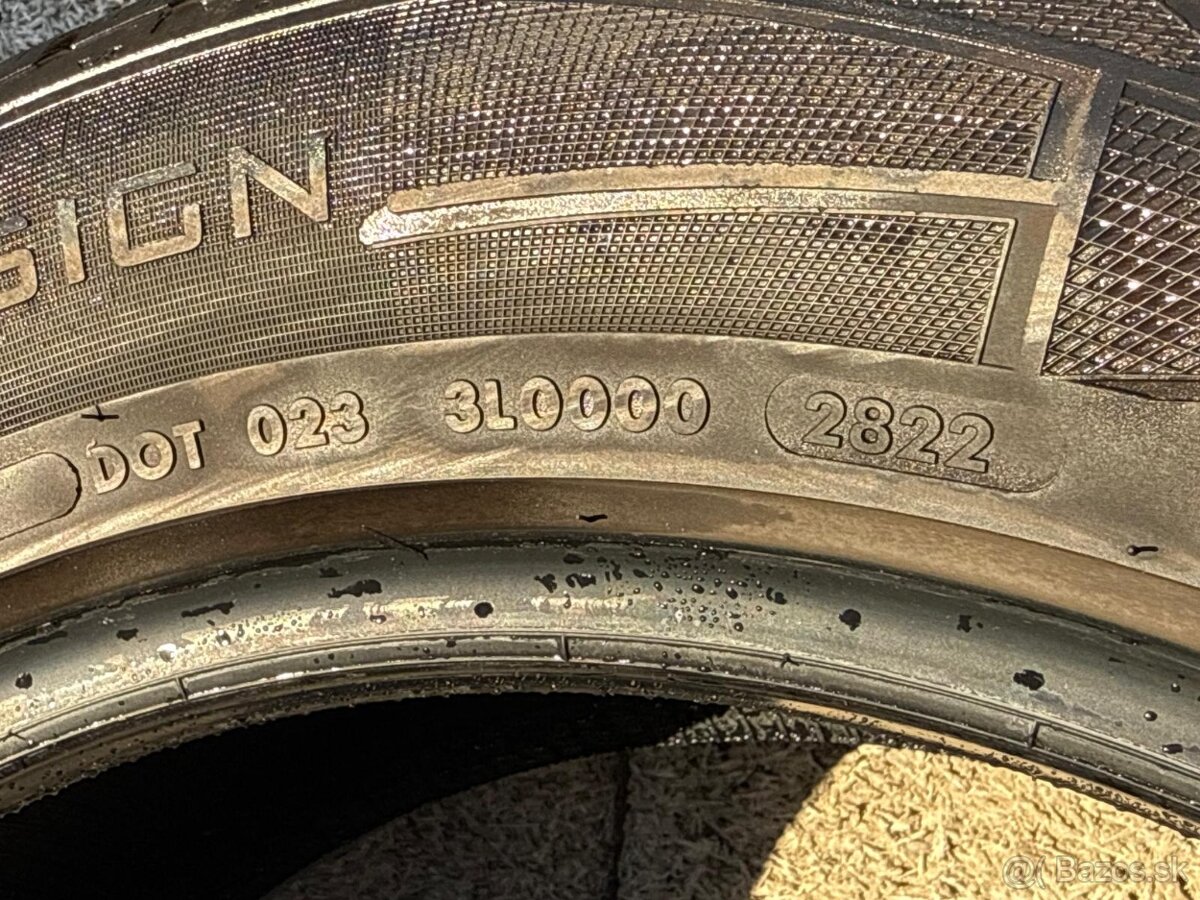Vredstein wintrac pro 235/55 R18 104H - 4
