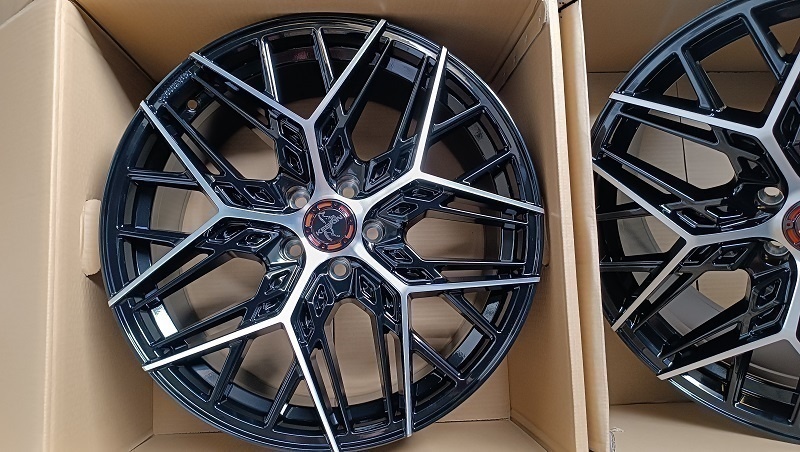 5x108 mm R19 KESKIN model 2026 - 4