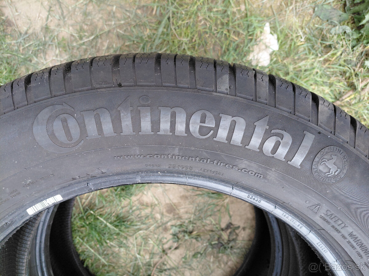 4x zimne 255/55R19 - 4