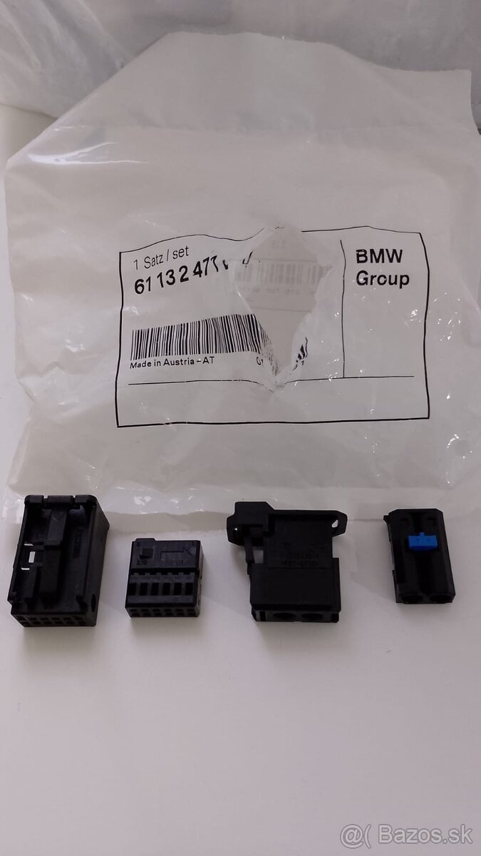 Budiky BMW - 4