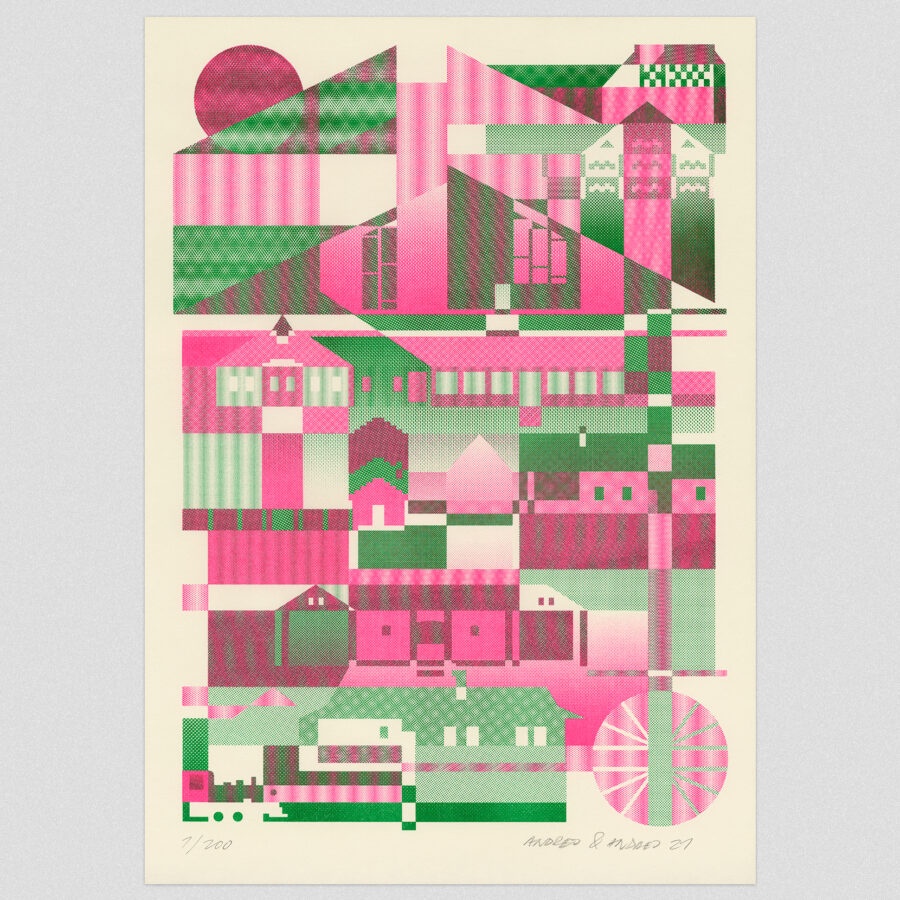 Čierne diery – výpredaj - 4