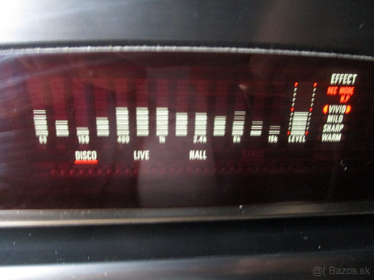 Pioneer M-J200, GR-J300, CX-J300 - 4