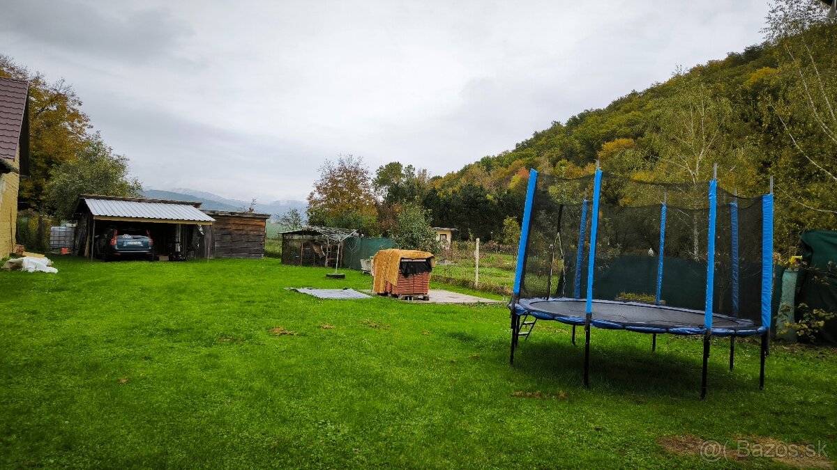 RODINNÝ DOM POLTÁR - NOVÁ PONUKA - 4