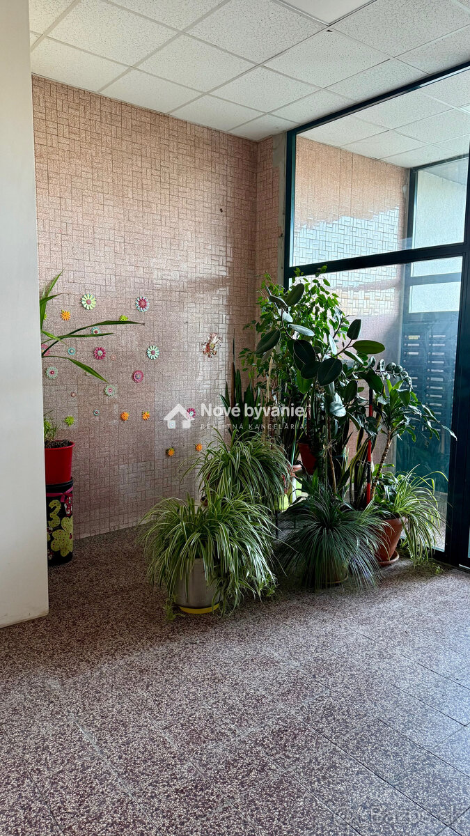 predaj 3 izb. byt BA Znievska - Veľký Draždiak - 4